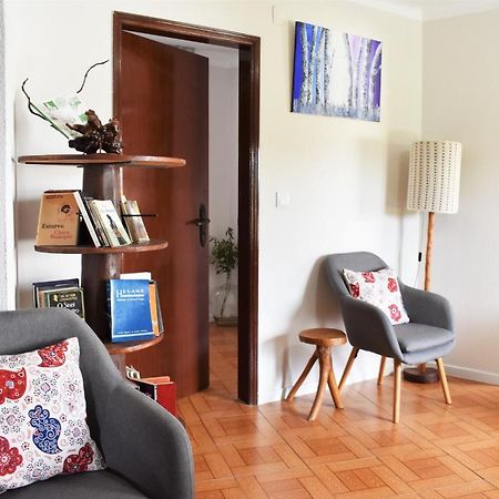 Quintinha Do Outeirinho Bed & Breakfast Soure Exterior photo