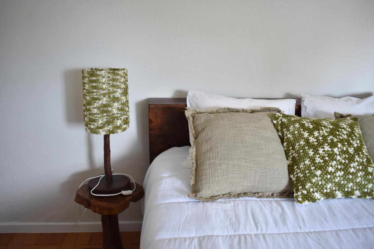 Quintinha Do Outeirinho Bed & Breakfast Soure Exterior photo