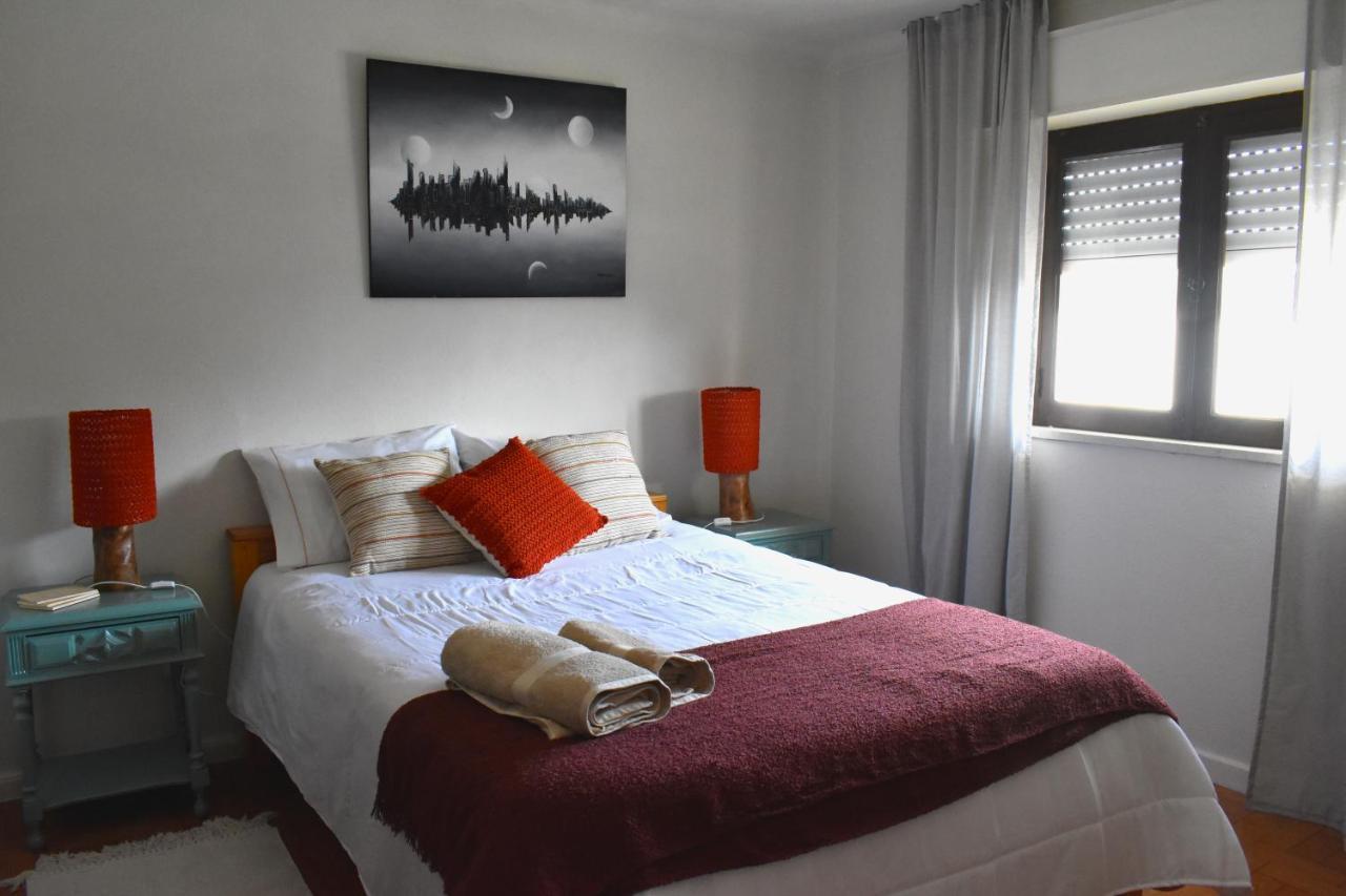 Quintinha Do Outeirinho Bed & Breakfast Soure Exterior photo