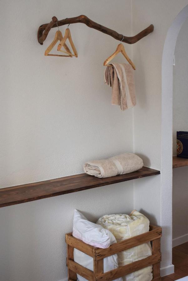 Quintinha Do Outeirinho Bed & Breakfast Soure Exterior photo