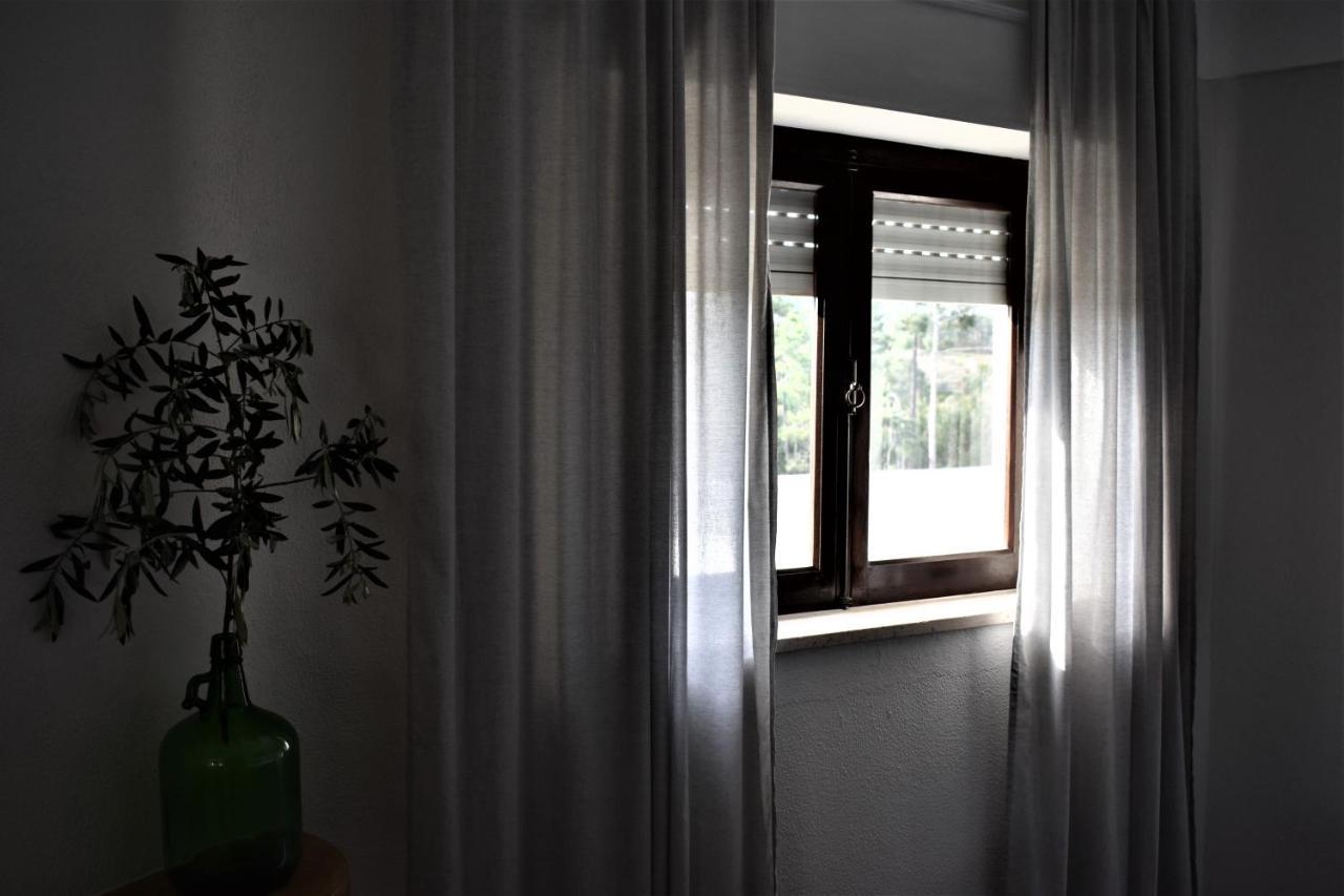 Quintinha Do Outeirinho Bed & Breakfast Soure Exterior photo